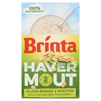 Havermout