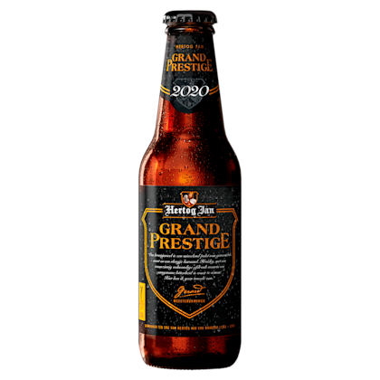 Grand prestige bier