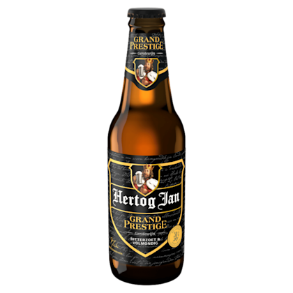 Hertog Jan Grand prestige bier