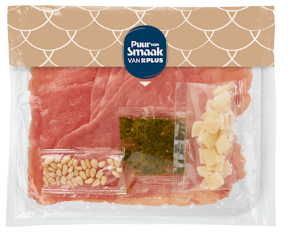 Carpaccio Blonde d'Aquitaine - PLUS