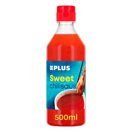 Chilisaus sweet