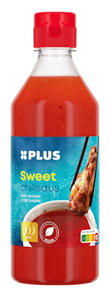 Chilisaus sweet