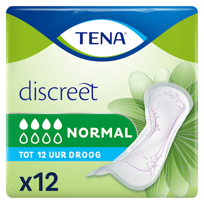 Tena Discreet Normal