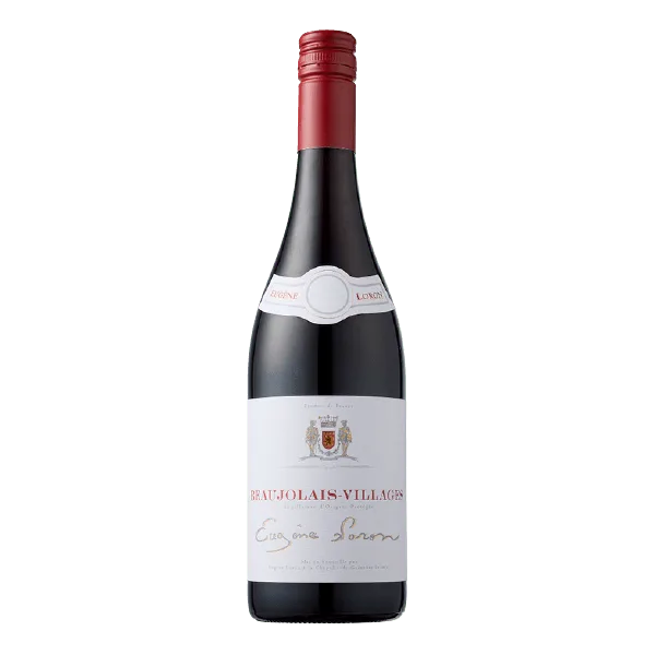 Eugène Loron Beaujolais-Villages AOP