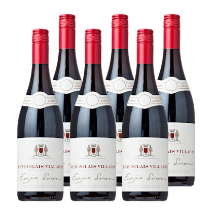 Beaujolais-Villages AOP