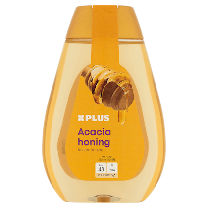 Acaciahoning