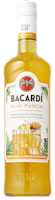 Bacardi Rum Punch