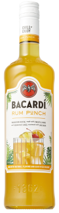 Rum Punch