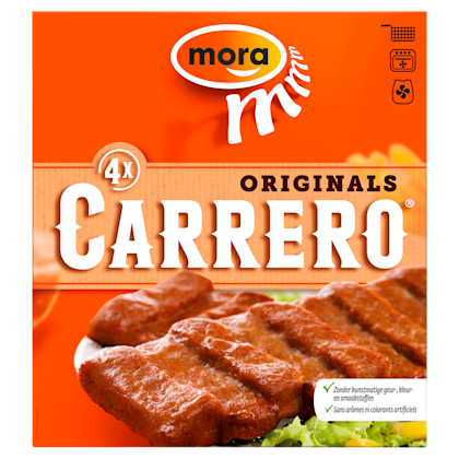 Originals Carrero