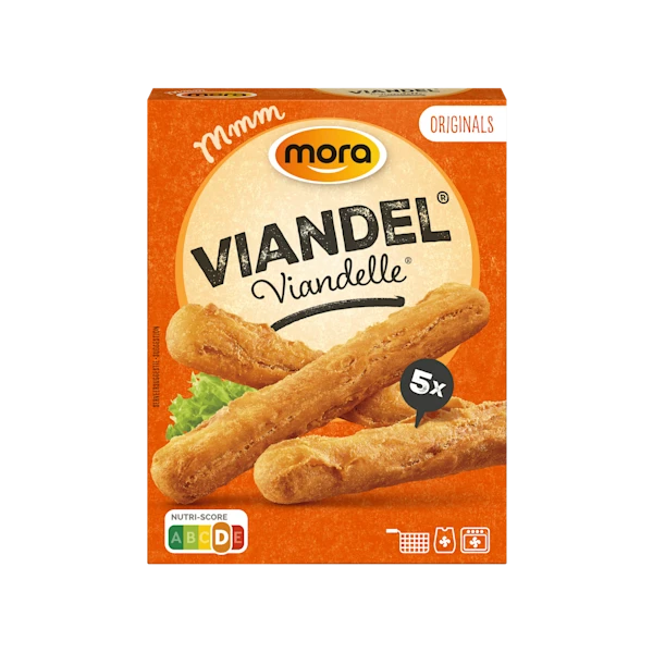 Mora Originals Viandel