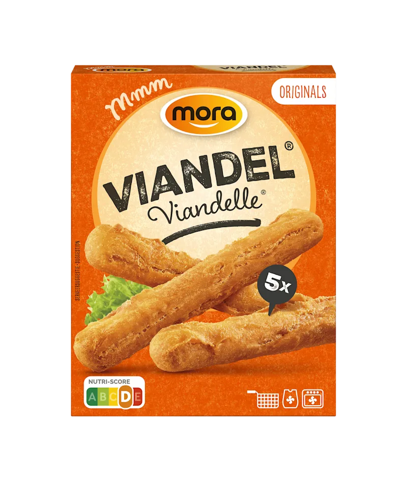 Mora Originals Viandel