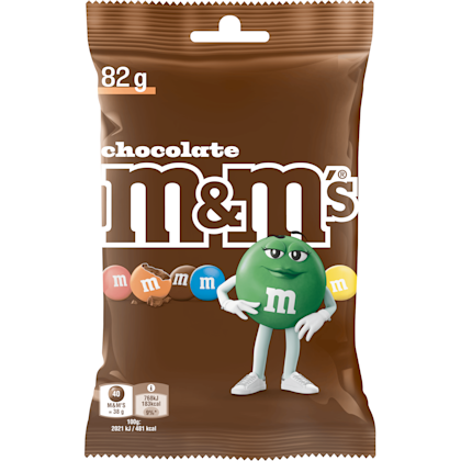 M&M'S M&M's choco