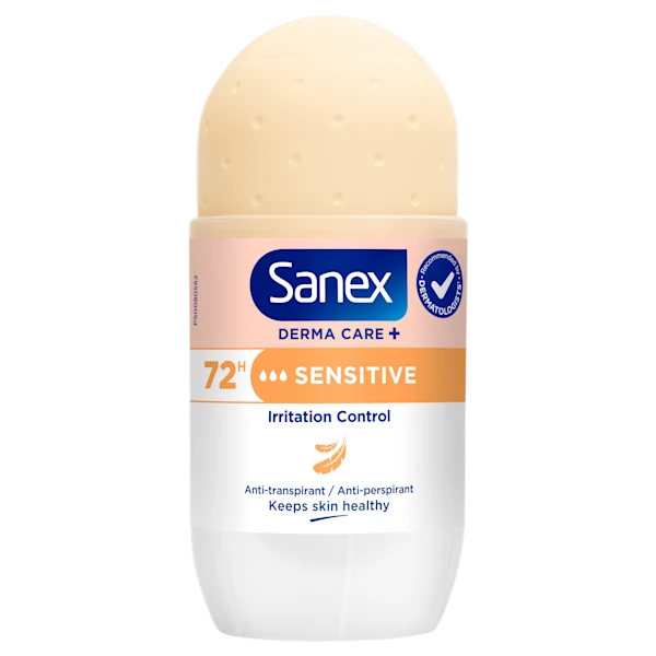 Sanex Deoroller sensitive