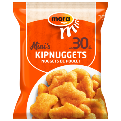 Mini's Kipnuggets