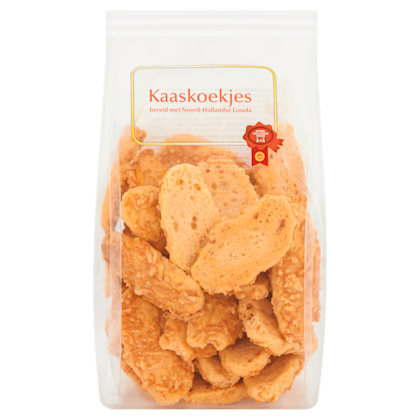 Kaaskoekjes
