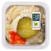 Westland Huzarenslaatje 2* BLK