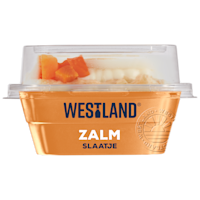 Westland ASC Zalmslaatje