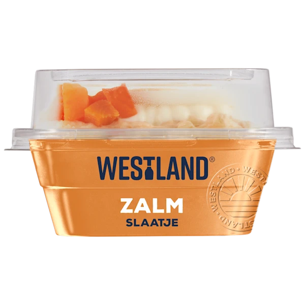 Westland ASC Zalmslaatje