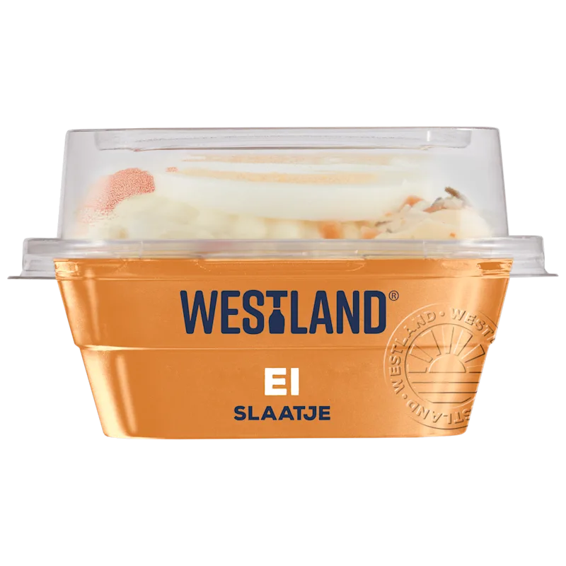 Westland Eierslaatje