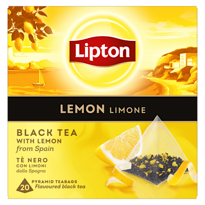 Lemon  Thee