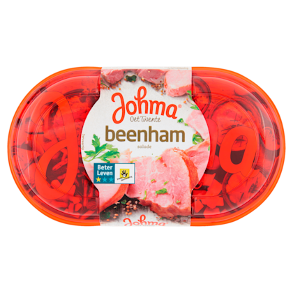 Beenham salade