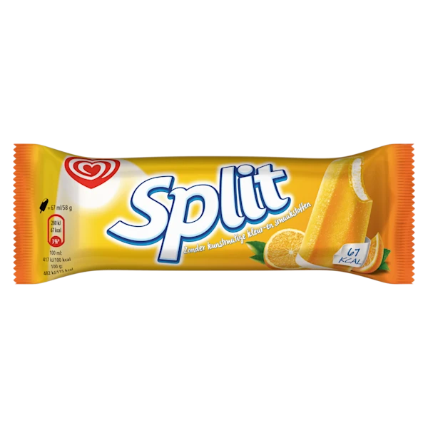 Ola Split sinas