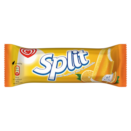 Ola Split sinas