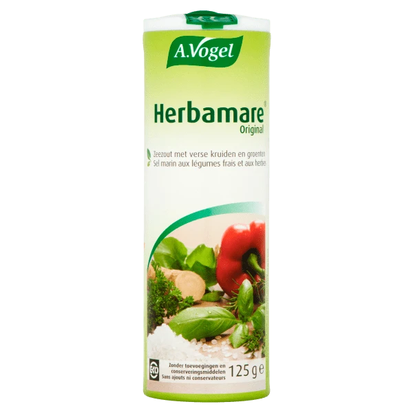 A. Vogel Herbamare original zeezout