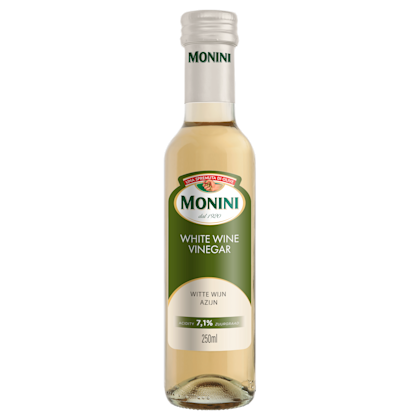 Monini Witte wijnazijn