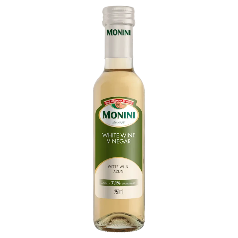 Monini Witte wijnazijn