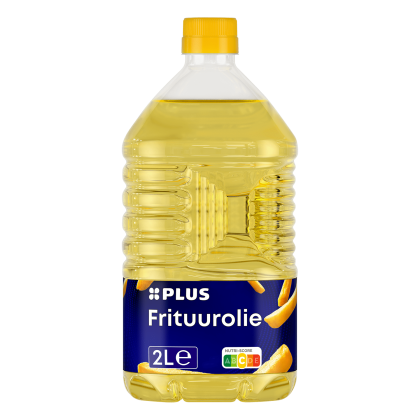 Frituurolie