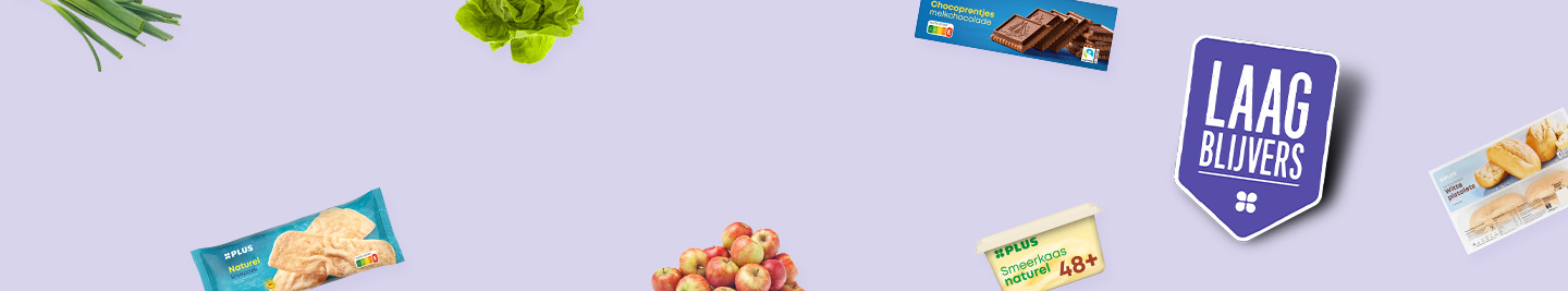 PLUS Supermarkt | Bestel je boodschappen makkelijk op plus.nl
