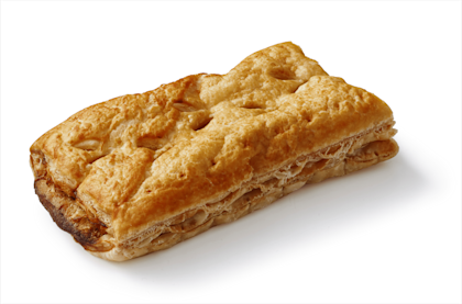 Vegan Saucijzenbroodje - PLUS