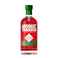 Absolut Tabasco
