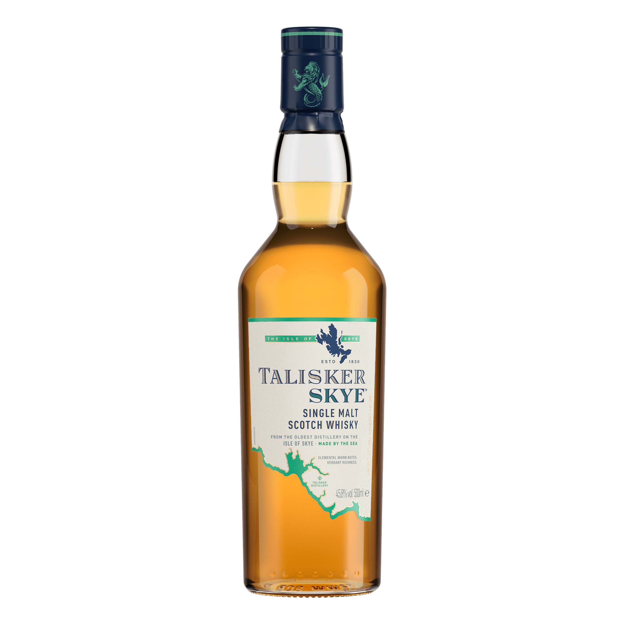 Talisker Skye