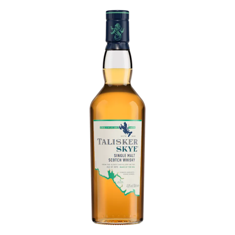 Talisker Skye
