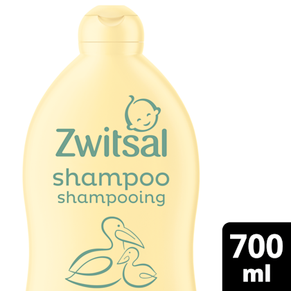 Zwitsal Shampoo