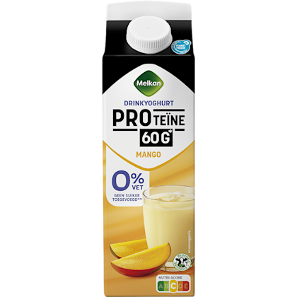 HP Drinkyoghurt Mango