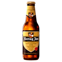 Hertog Jan Traditioneel natuurzuiver pilsener