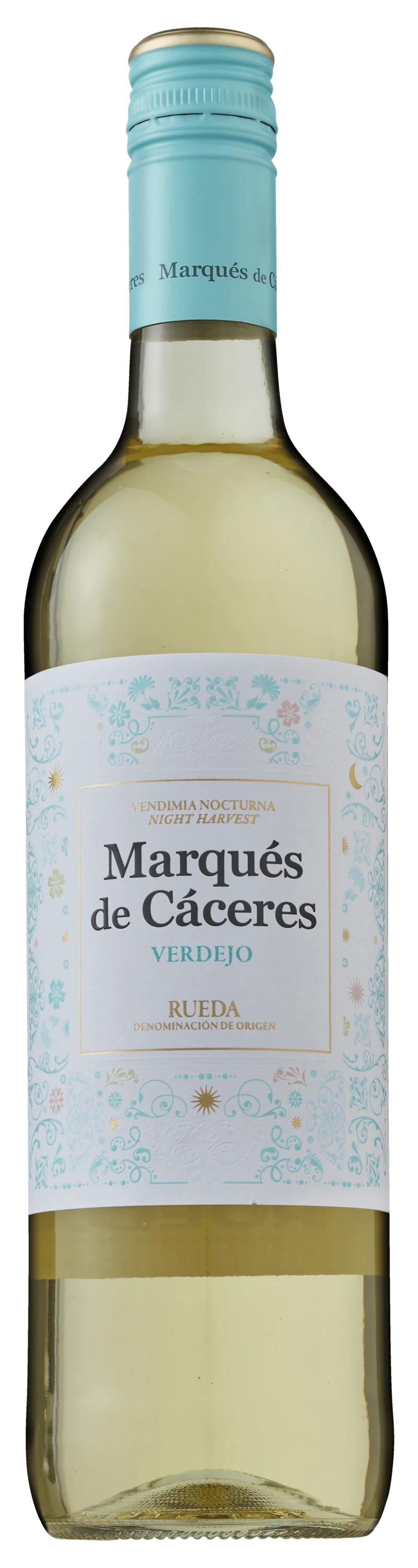 Marqués de Cáceres Rueda Verdejo DO