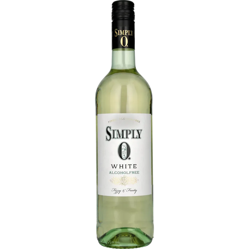 Simply 0 White wine