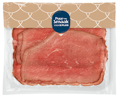 PvS Blonde d'Aquitaine rosbief