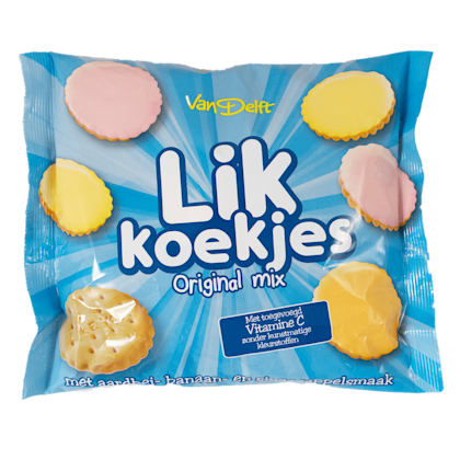 Likkoekjes