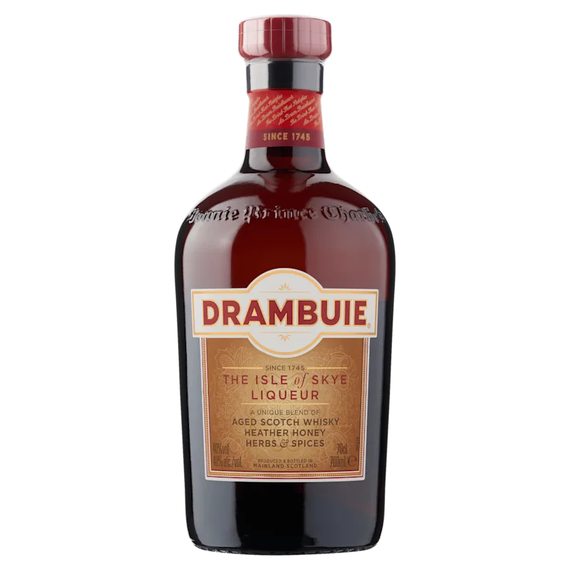 Drambuie Drambuie