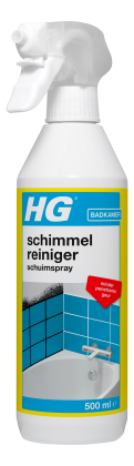 Schimmelreiniger schuimspray