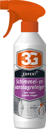 3G Professioneel expert Schimmel- & aanslagreiniger