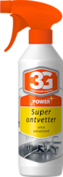 3G Professioneel Superontvetter spray