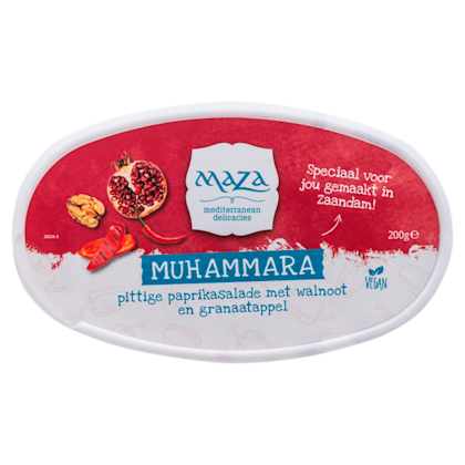 Muhammara