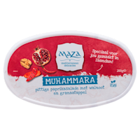 Maza Muhammara