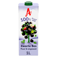Appelsientje Zwarte bes